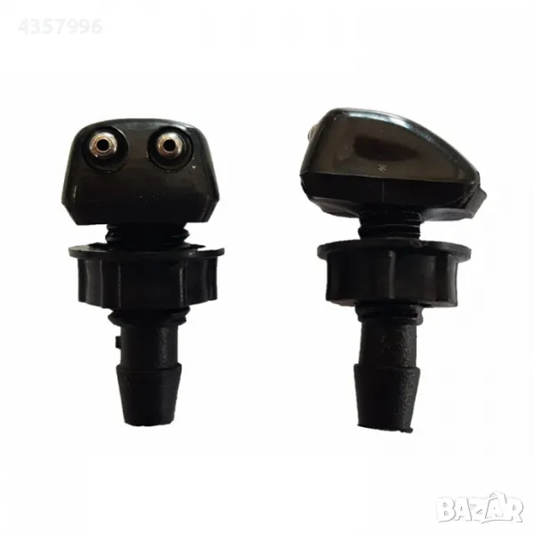  Пръскалки за чистачки - 3877 2бр/к-т, снимка 1