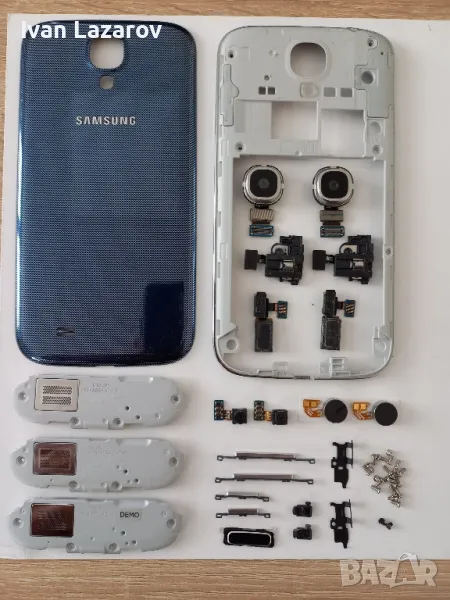 Samsung S4 GT I9505 части, снимка 1