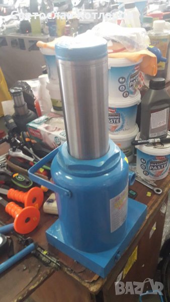 крик 50 тона , снимка 1