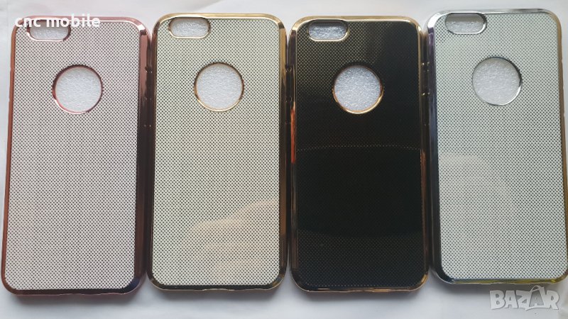 IPhone 6 - IPhone 6S - I Phone 6 калъф силиконов гръб case, снимка 1