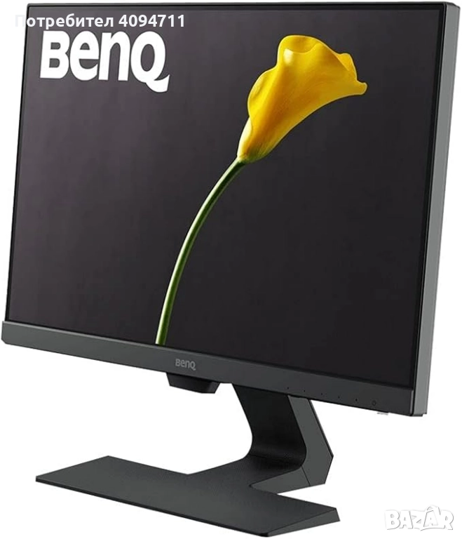 Monitor BENQ CW2280-T, снимка 1