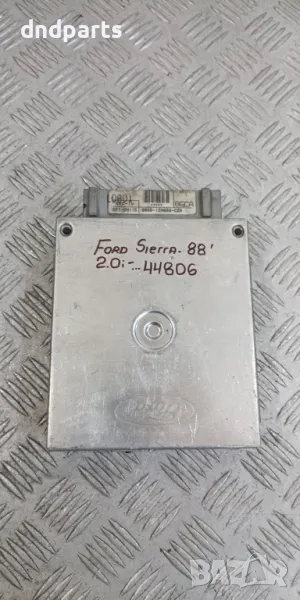 Компютър Ford Sierra 2.0i 1988г.	, снимка 1