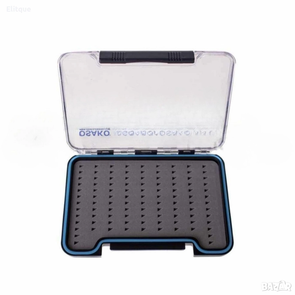 Единична кутия за изкуствени примамки Osako, снимка 1