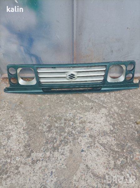 Маска за Сузуки самораи , снимка 1