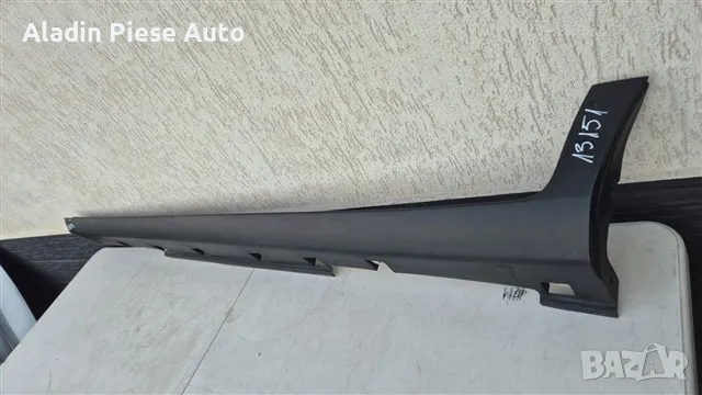 Декорация за праг на врата Ford Ecosport година 2018 2019 2020 2021 код GN15-N10155, GN15N10155 , снимка 1