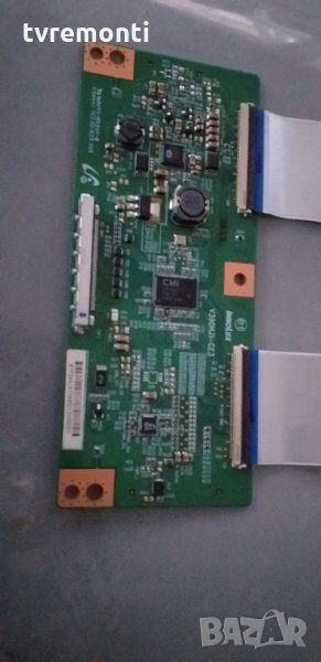 T-Con  V390HJ1-CE1, снимка 1