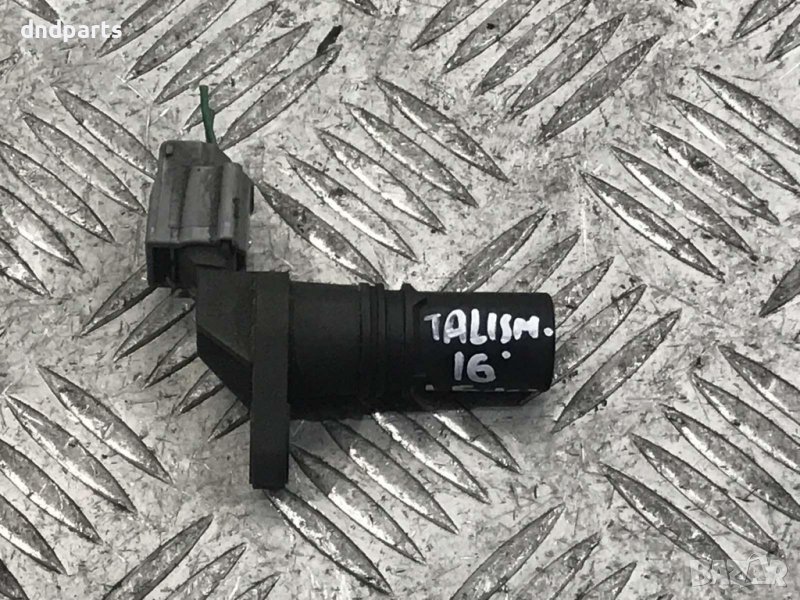 Датчик колянов вал Renault Talisman,1.6dci,2016г., снимка 1