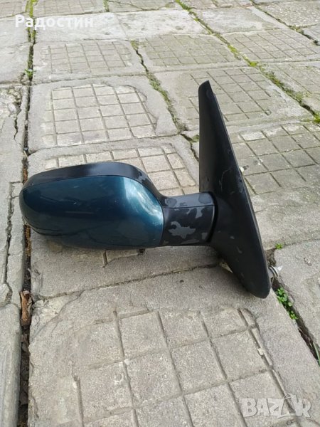 Дясно ел.огледало за Рено Меган , снимка 1