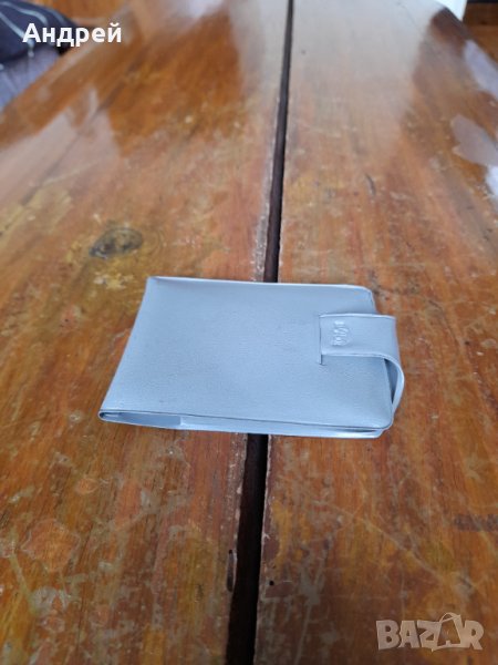 Старо Дамско джобно огледало,огледалце, снимка 1