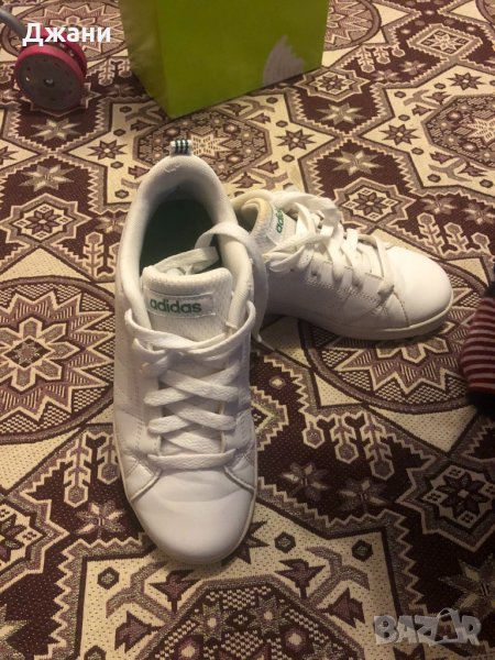 Дамски оригинални маратонки, снимка 1