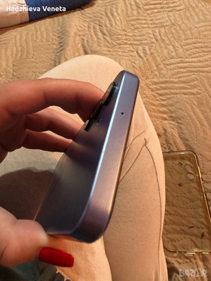 Самсунг Галакси А15 128GB, снимка 1