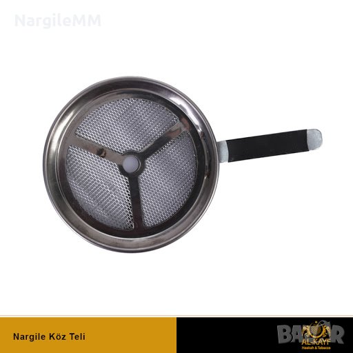 Мрежа за корона с дупка или с дъръжк  ММ300, снимка 1