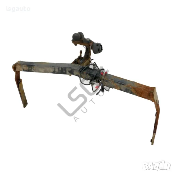 Теглич Mazda 6 (GH)  2007-2013 ID: 142775, снимка 1