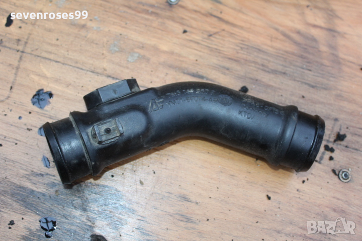 Съединение 7М3145957F Сеат Алхамбра Фолксваген Шаран 1.9tdi 115ks 2002 Seat Alhambra VW Sharan, снимка 1