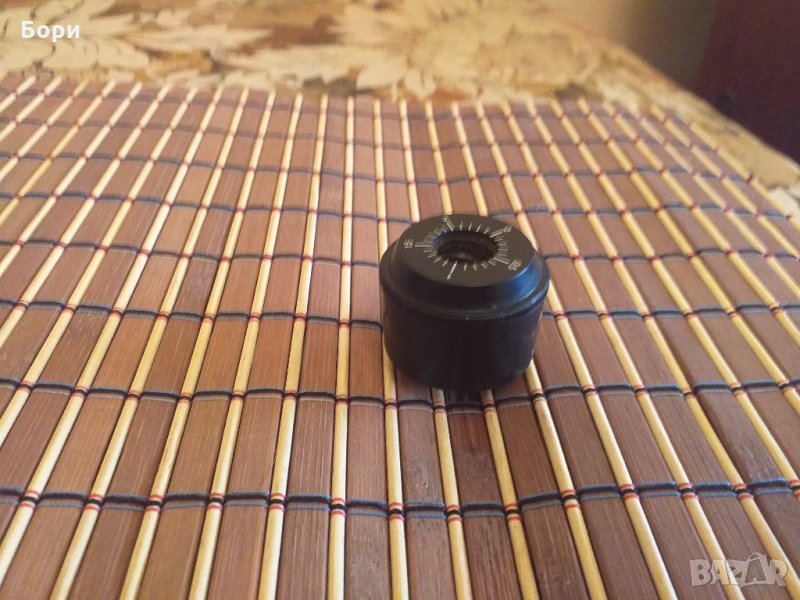 Тежест за грамофон 90 грама, снимка 1