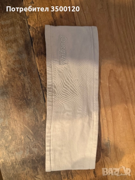 Лента за глава Bergans, снимка 1