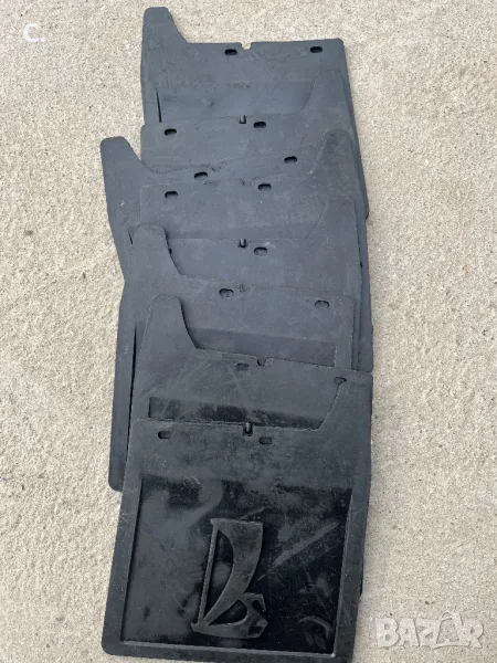 Lada/Лада оригинални Калобрани ваз Лада Жигули , снимка 1