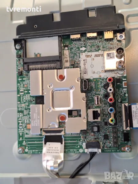 Основна платка - ,EAX69083603(1.0) for 43 inc DISPLAY HC430DQN-VKXL3-A144 for ​LG 43UN74003LB, снимка 1