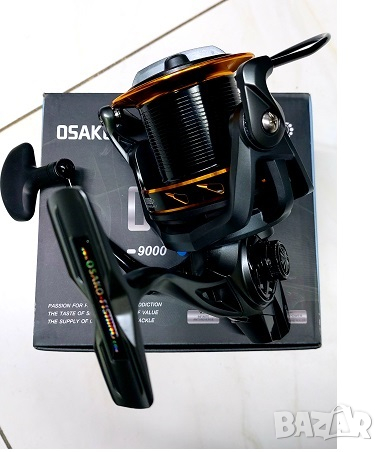 Макара Osako CAST 10000, снимка 1