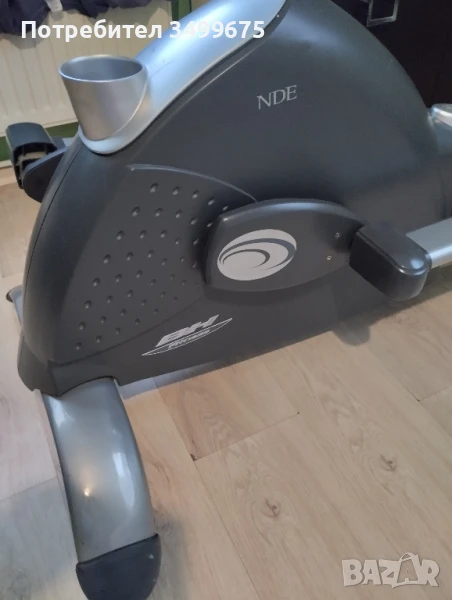 Крос тренажор , снимка 1