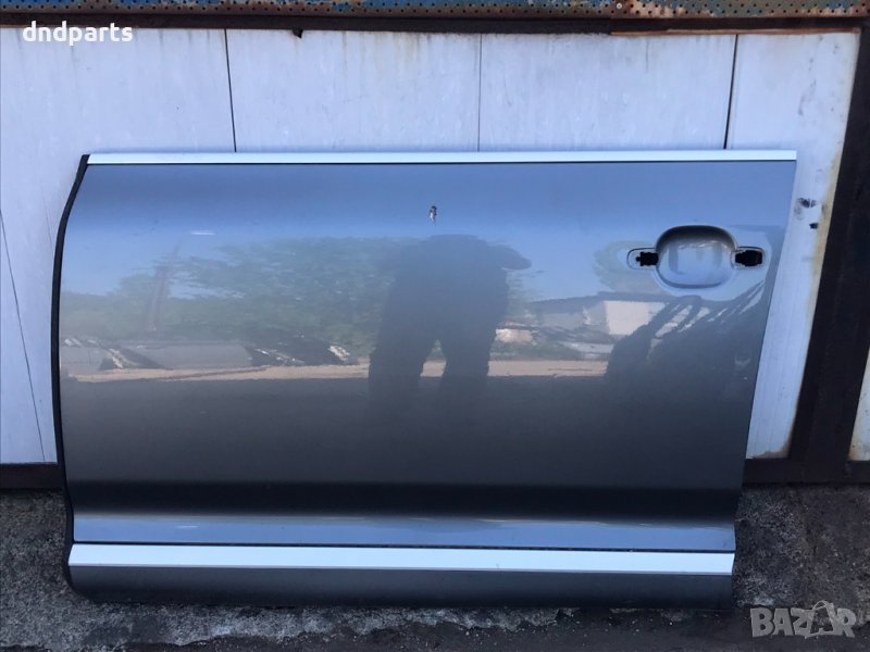 Предна лява врата Porsche Cayenne,2004г., снимка 1