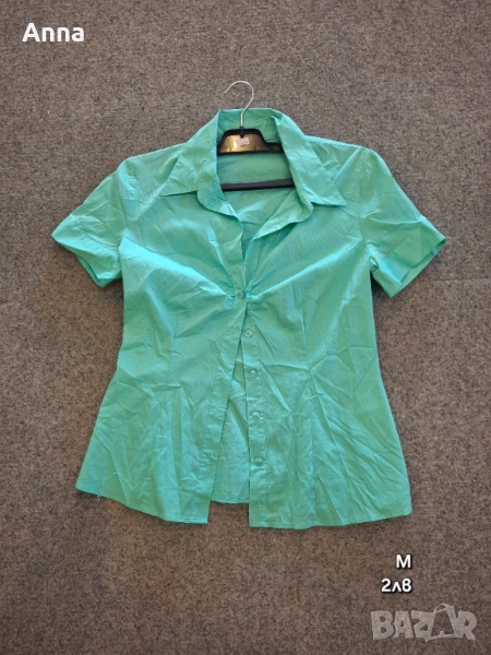 Дамски блузи по 2лв, снимка 1