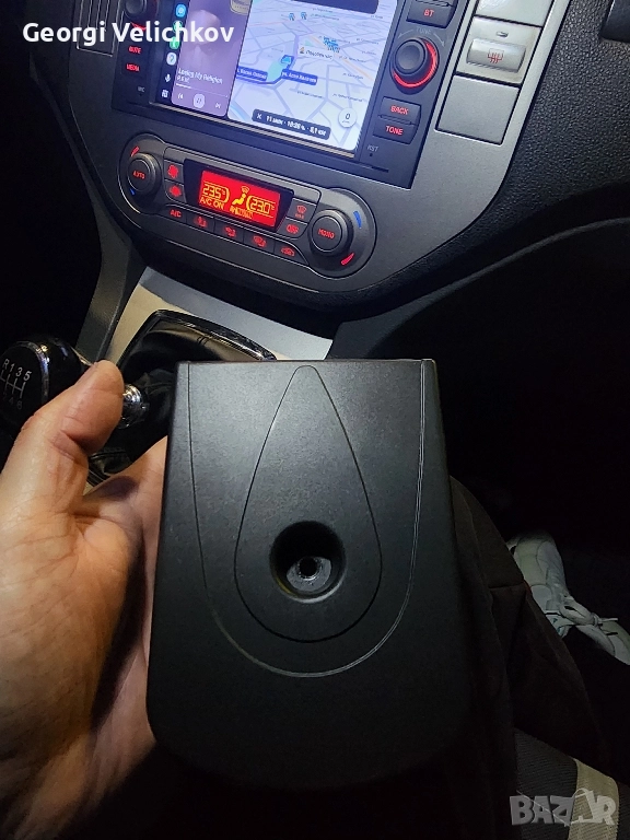 Bluetooth модул ford, снимка 1
