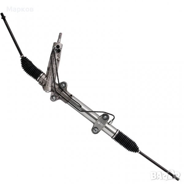 РЕЙКА ЗА МЕРЦЕДЕС СПРИНТЕР, снимка 1