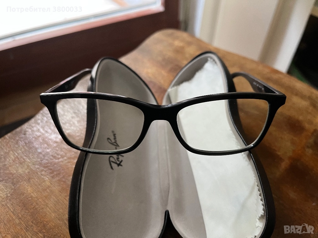 Рамки за очила ray-ban, снимка 1