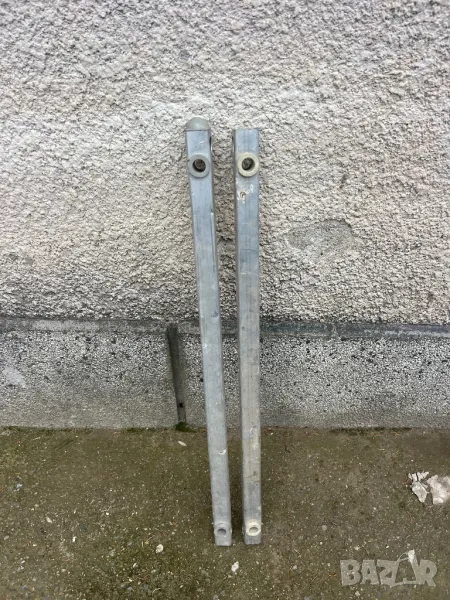 Продавам страници за американско походно легло , снимка 1