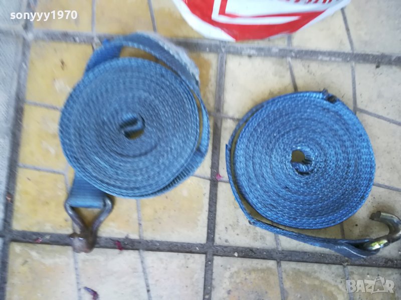 тир колан 1бр за 15лв-9метра 2211221352, снимка 1