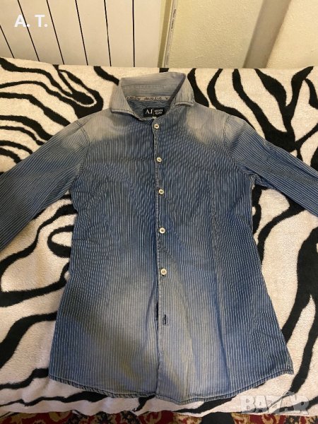 Armani Jeans размер M, снимка 1