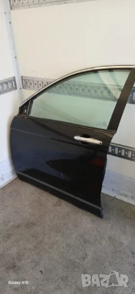 Предна лява врата за Honda CR-V III 2006-2010г., снимка 1