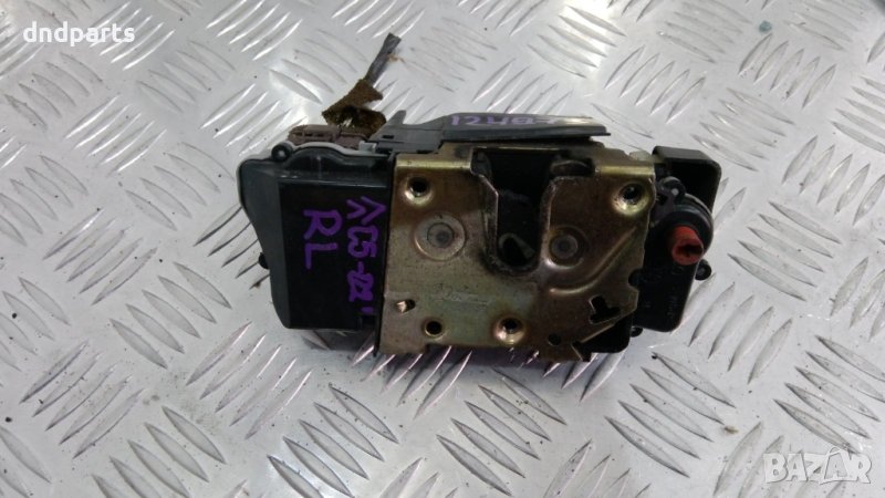 Задна лява брава Citroen C5,2001г., снимка 1