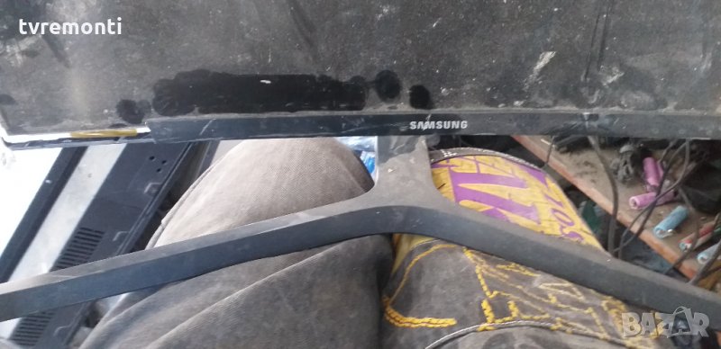 Стойкa за монитор​ samsung LC24FG70FQXEN, снимка 1