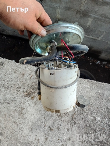 Бензинова помпа Опел Корса Б opel corsa B 