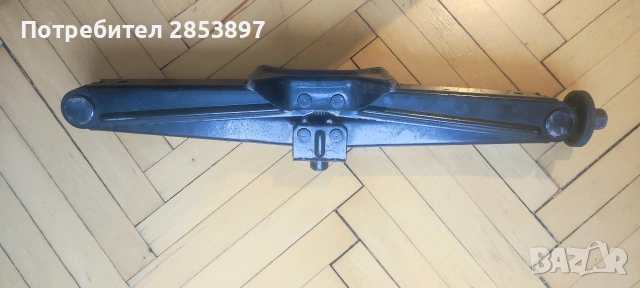 Авариен Крик тип Жаба Peugeot Boxer Citroen Jumper Ducato 1353195080, снимка 7 - Аксесоари и консумативи - 53230202