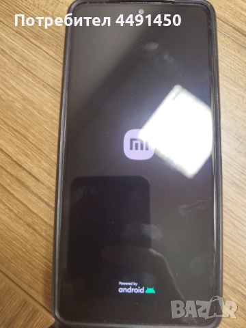 Redmi Note 10 Pro 6GB RAM 128 GB ROM, снимка 4 - Xiaomi - 52187623