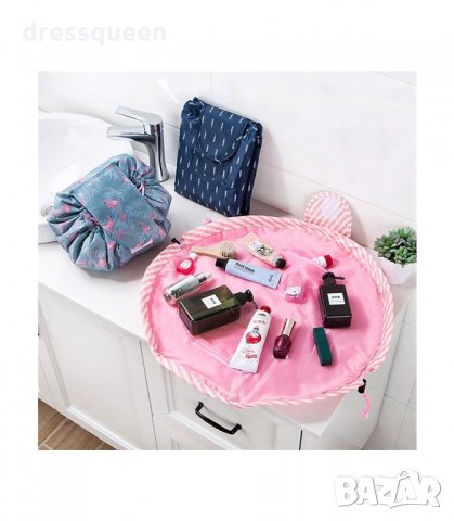 3161 Несесер за гримове и козметика, 