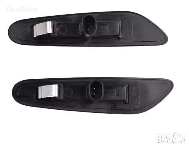 Динамични (бягащи) LED мигачи за калници BMW, снимка 3 - Аксесоари и консумативи - 53135847