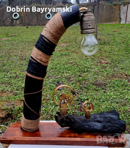 антикварни предмети 