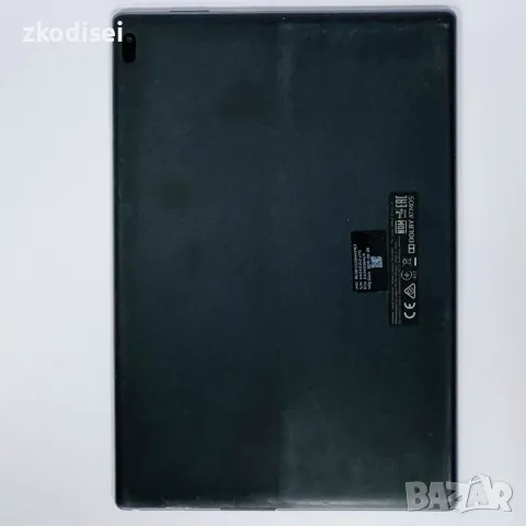 Таблет LENOVO TB-X304L, снимка 2 - Таблети - 49856829