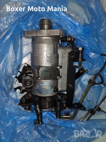 Diesel ГНП,Механични Горивни Дизелови Помпи за Стари модели МПС,производство до 1990г, снимка 3 - Части - 48290563