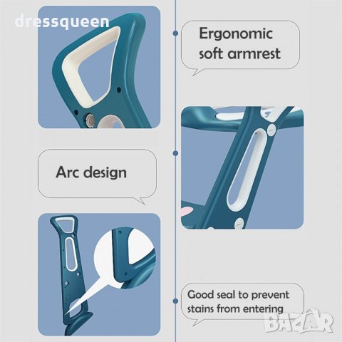 2600 Детска седалка за тоалетна чиния Модел 2, снимка 17 - Други - 30530305
