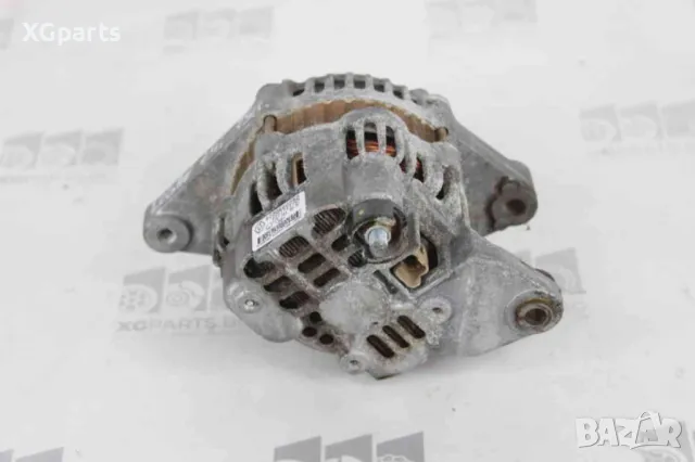 Алтернатор / генератор за Dacia Logan I 1.4i 75 к.с. (2004-2008) 8200660052, снимка 3 - Части - 48528377
