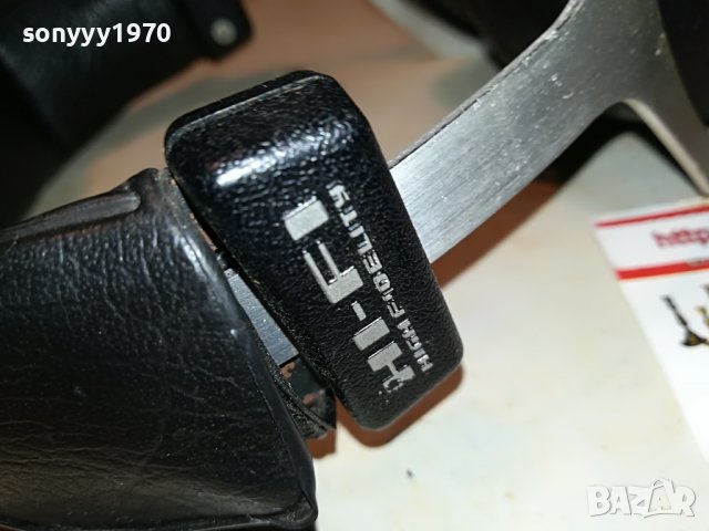 HI-FI BEYERDYNAMIC DT220-HEADPHONES MADE IN GERMANY 0108221136, снимка 3 - Слушалки и портативни колонки - 37557464