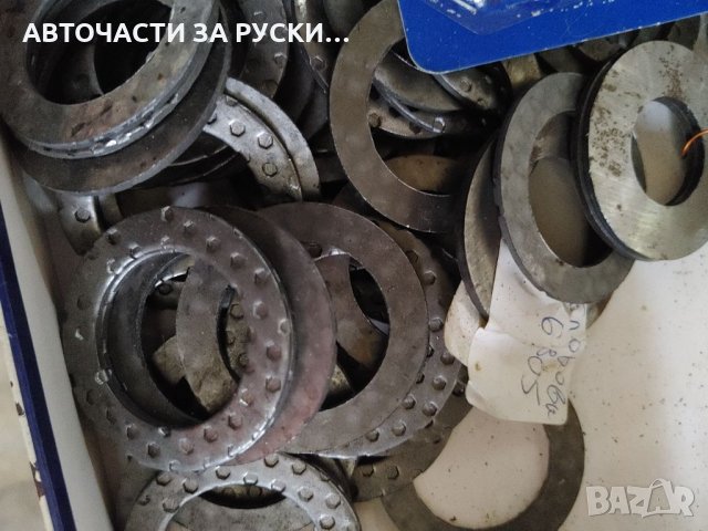 Авточасти Уаз нови налични, снимка 8 - Части - 32109904