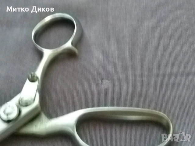 Japan маркова ножица зиг заг , снимка 8 - Други - 51095431