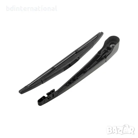 Комплект задно рамо с чистачка, BMW X5 F15, 300 мм, снимка 2 - Части - 56013808