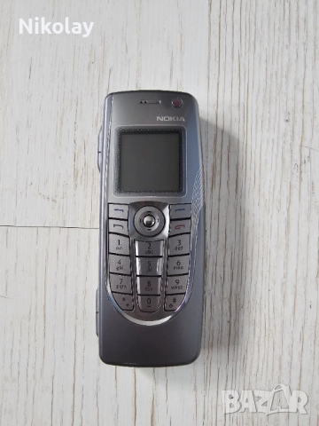Nokia 9300i Communicator, снимка 2 - Nokia - 52063338